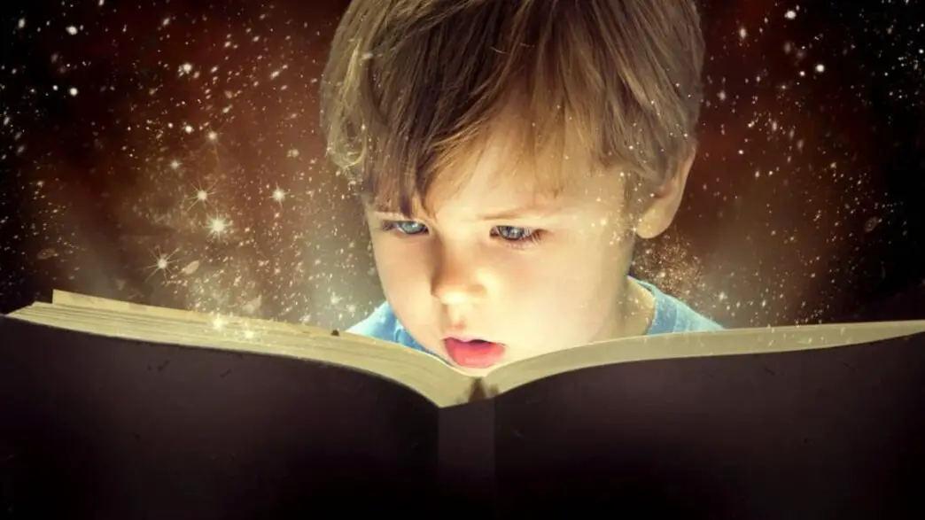 How Book Reading Can Spark Creativity and Imagination?