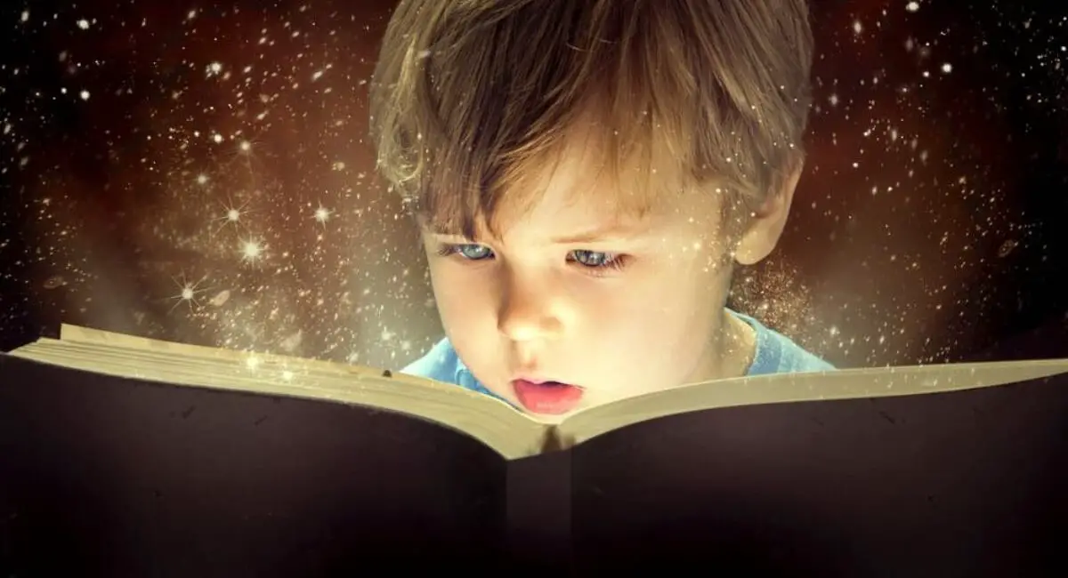 How Book Reading Can Spark Creativity and Imagination?