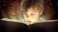 How Book Reading Can Spark Creativity and Imagination?