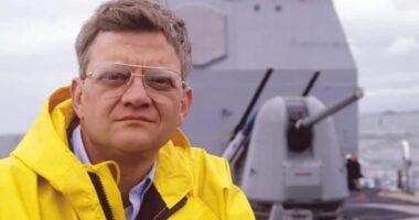 Biography of Tom Clancy: The Mastermind Behind Military Thrillers and the Legacy of Jack Ryan