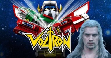 Henry Cavill Joins the Voltron Universe: What to Expect from the Live-Action Adaptation