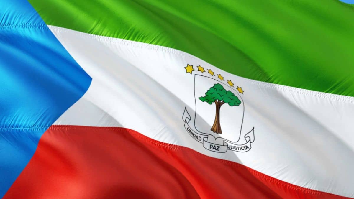 Major Historical Events on October 12 - Equatorial Guinea's Independence - 1968 AD