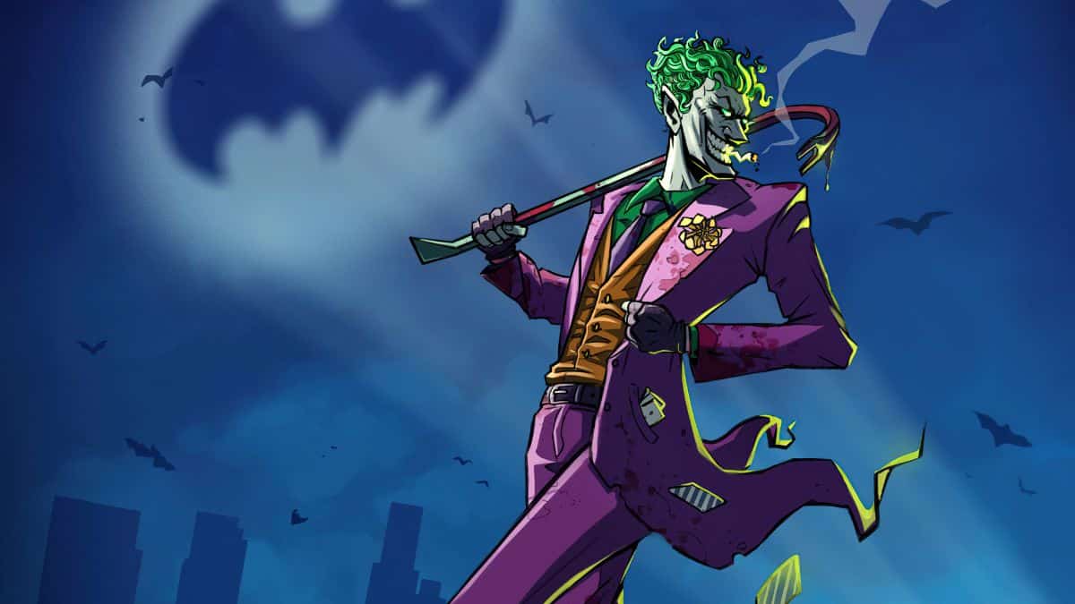 What Makes The Joker The Best Villain of All Time?