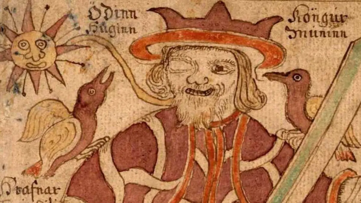 Why Odin Sacrificed His Eye: The Symbolism Behind His Quest for Knowledge