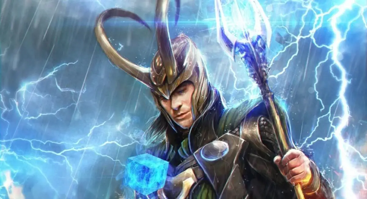 What Makes Loki a Fan Favorite Anti-Hero in the Marvel Universe?