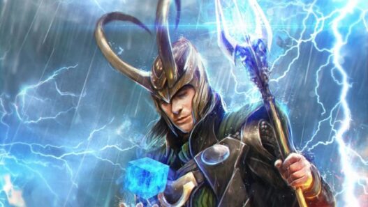 What Makes Loki a Fan Favorite Anti-Hero in the Marvel Universe?