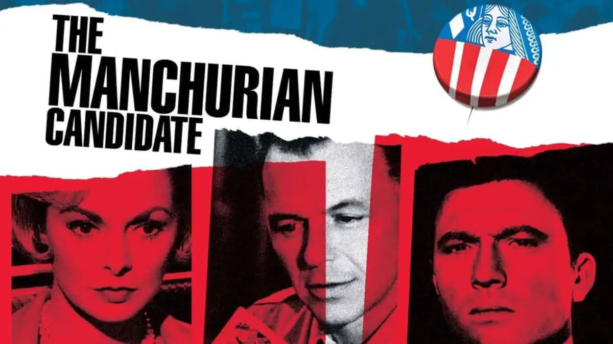 Major Historical Events on October 24 - The Manchurian Candidate Thrills Audiences - 1962 AD