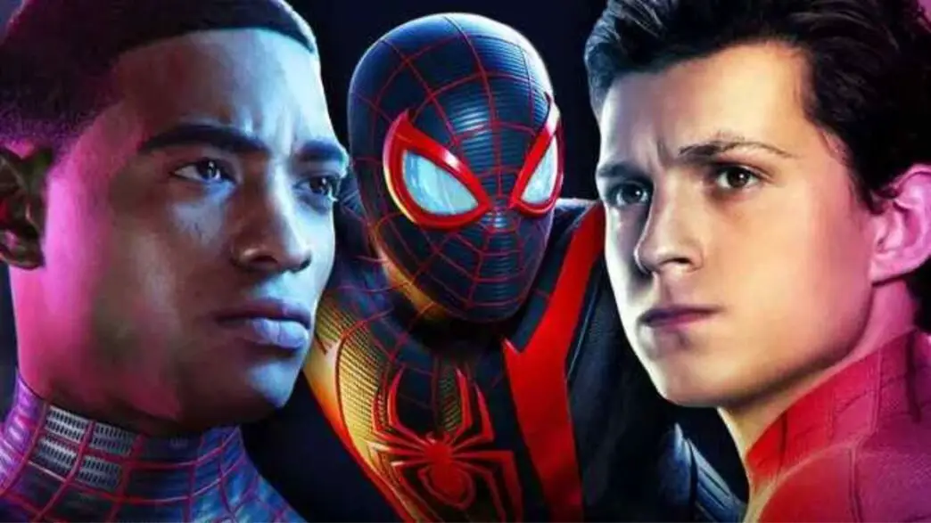 The Exciting Possibility of Miles Morales in Spider-Man 4: From Spider-Verse to MCU