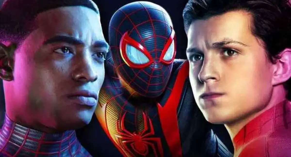 The Exciting Possibility of Miles Morales in Spider-Man 4: From Spider-Verse to MCU