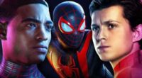 The Exciting Possibility of Miles Morales in Spider-Man 4: From Spider-Verse to MCU