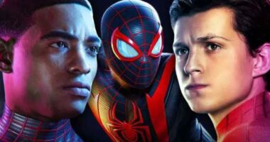 The Exciting Possibility of Miles Morales in Spider-Man 4: From Spider-Verse to MCU