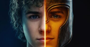 Is a Percy Jackson Multiverse Possible? Rick Riordan Shares His Thoughts