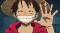 Why Monkey D. Luffy is One of Anime’s Most Beloved Heroes