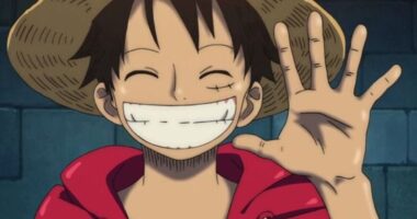 Why Monkey D. Luffy is One of Anime’s Most Beloved Heroes