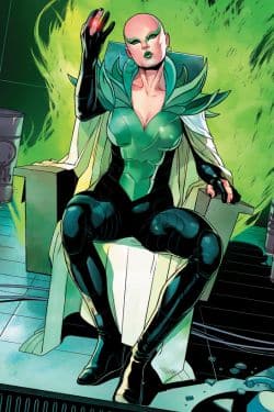 MOONDRAGON - Top 10 Telepathic Marvel Heroes and Villains You Should Know