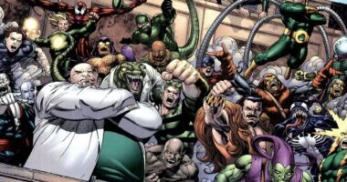 5 Possible Villains We Might See in Spider-Man 4