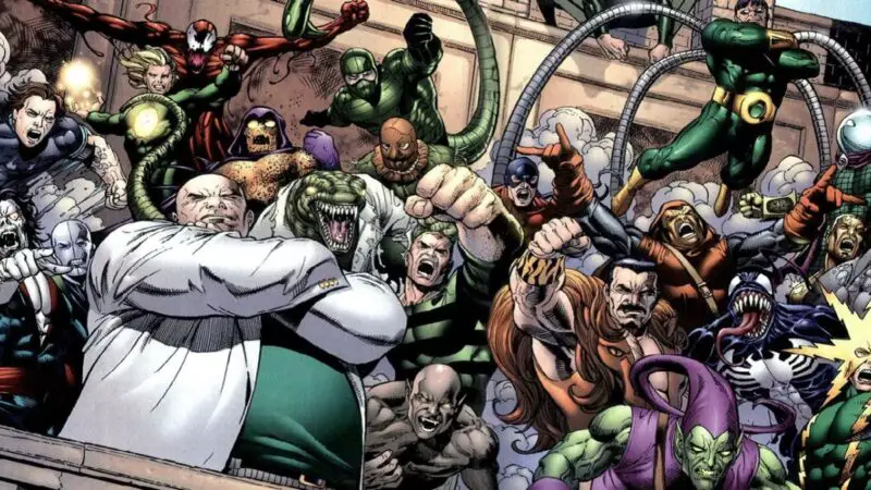 5 Possible Villains We Might See in Spider-Man 4