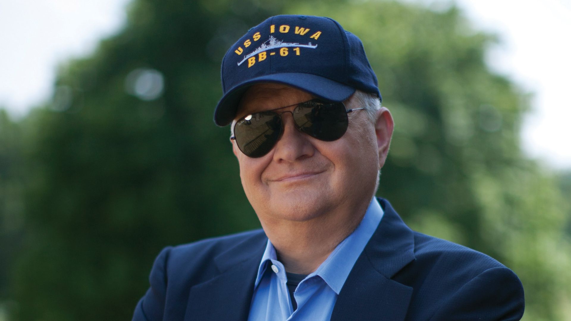 Major Historical Events on October 1- Today in History - Tom Clancy Passes Away at 66 - 2013 AD