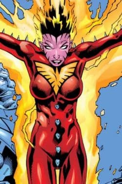 ASKANI - Top 10 Telepathic Marvel Heroes and Villains You Should Know