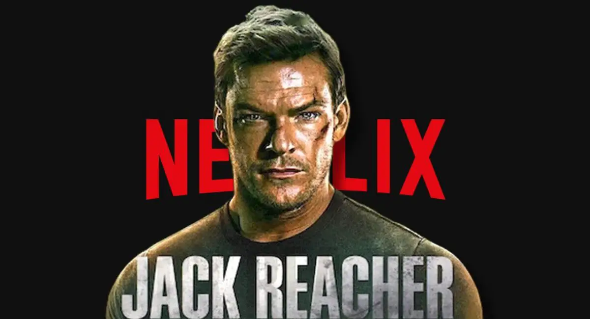 Jack Reacher’s Replacement: The Ideal Character from Books to Take His Place on Netflix