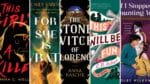 Most Anticipated Debut Books Of October 2024