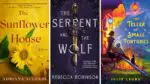 Most Anticipated Debut Books of November 2024