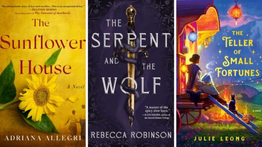 Most Anticipated Debut Books of November 2024