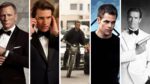 The Top 5 Greatest Movie Spies