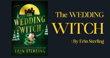 The Wedding Witch: By Erin Sterling (Book Review)