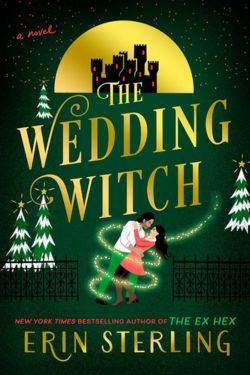 The Wedding Witch: By Erin Sterling (Book Review)