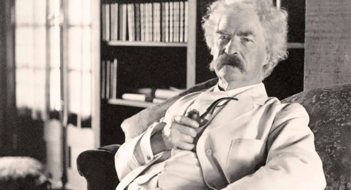 Top 5 Life Lessons from Mark Twain’s Most Iconic Quotes