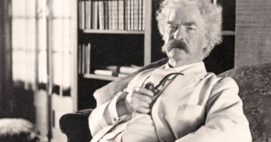 Top 5 Life Lessons from Mark Twain’s Most Iconic Quotes