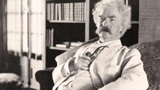 Top 5 Life Lessons from Mark Twain’s Most Iconic Quotes