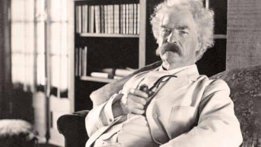 Top 5 Life Lessons from Mark Twain’s Most Iconic Quotes