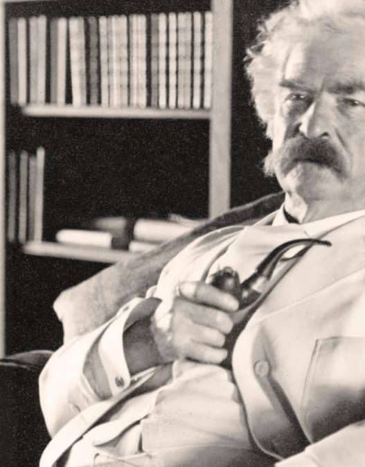 Top 5 Life Lessons from Mark Twain’s Most Iconic Quotes