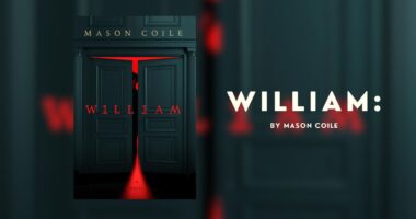 William: By Mason Coile (Book Review)