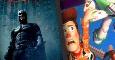 Perfect Movie Trilogies of All Time (Top 10)