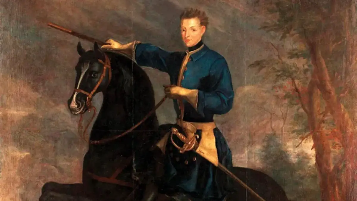 Major Historical Events on November 30 - Demise of Charles XII and the End of Sweden's 'Age of Greatness' - 1718 AD