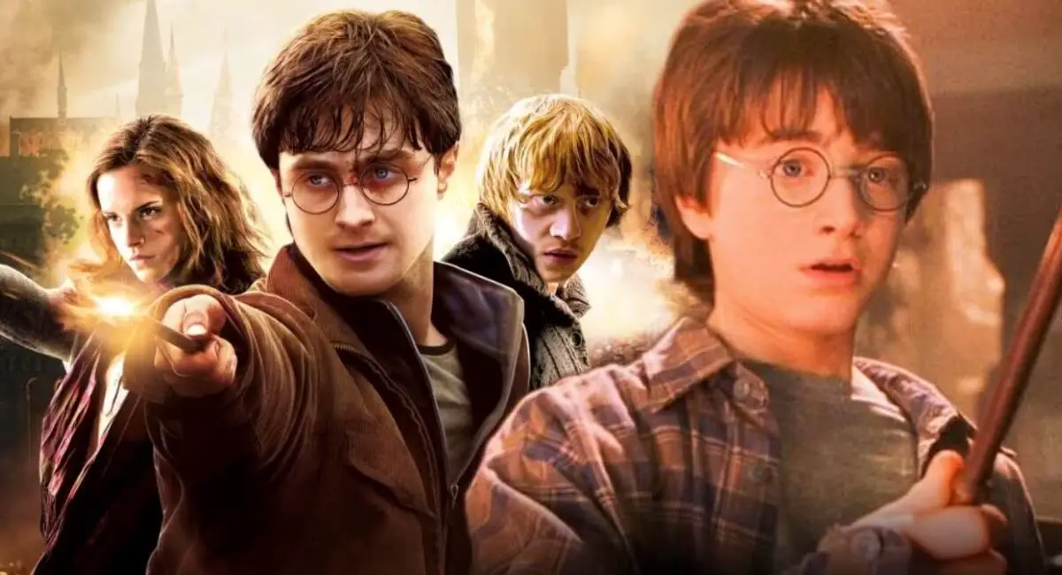 Over Two Decades of Harry Potter Magic: Reflecting on the First Film’s Legacy Since November 4, 2001