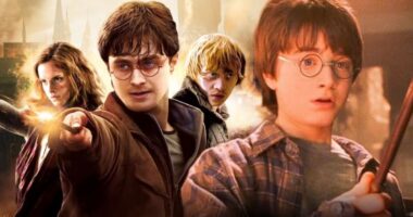 Over Two Decades of Harry Potter Magic: Reflecting on the First Film’s Legacy Since November 4, 2001