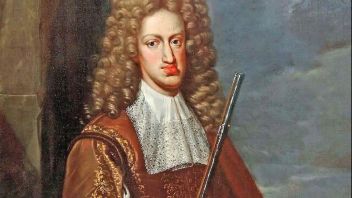 Major Historical Events on November 6 - The Birth of Spain’s Last Habsburg King - 1661 AD