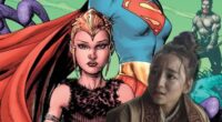 Eve Ridley Cast as Ruthye Marye Knolle in DCU’s “Supergirl: Woman of Tomorrow” Directed by Craig Gillespie