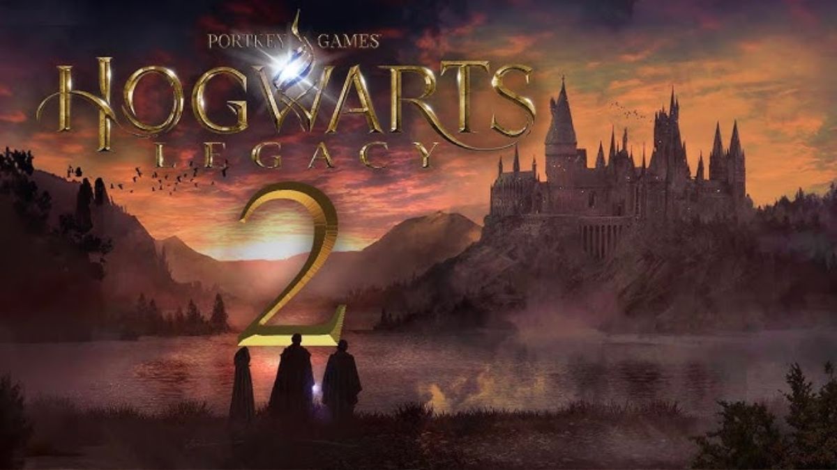 Hogwarts Legacy 2: All the Details We Have So Far