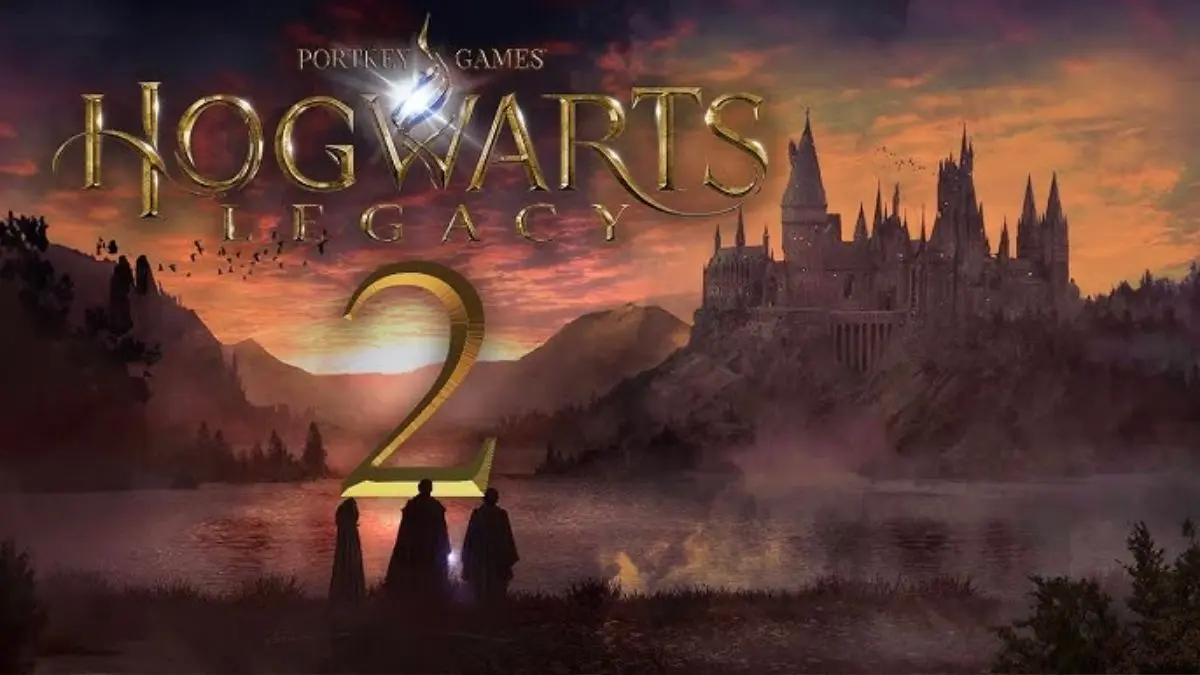 Hogwarts Legacy 2: All the Details We Have So Far
