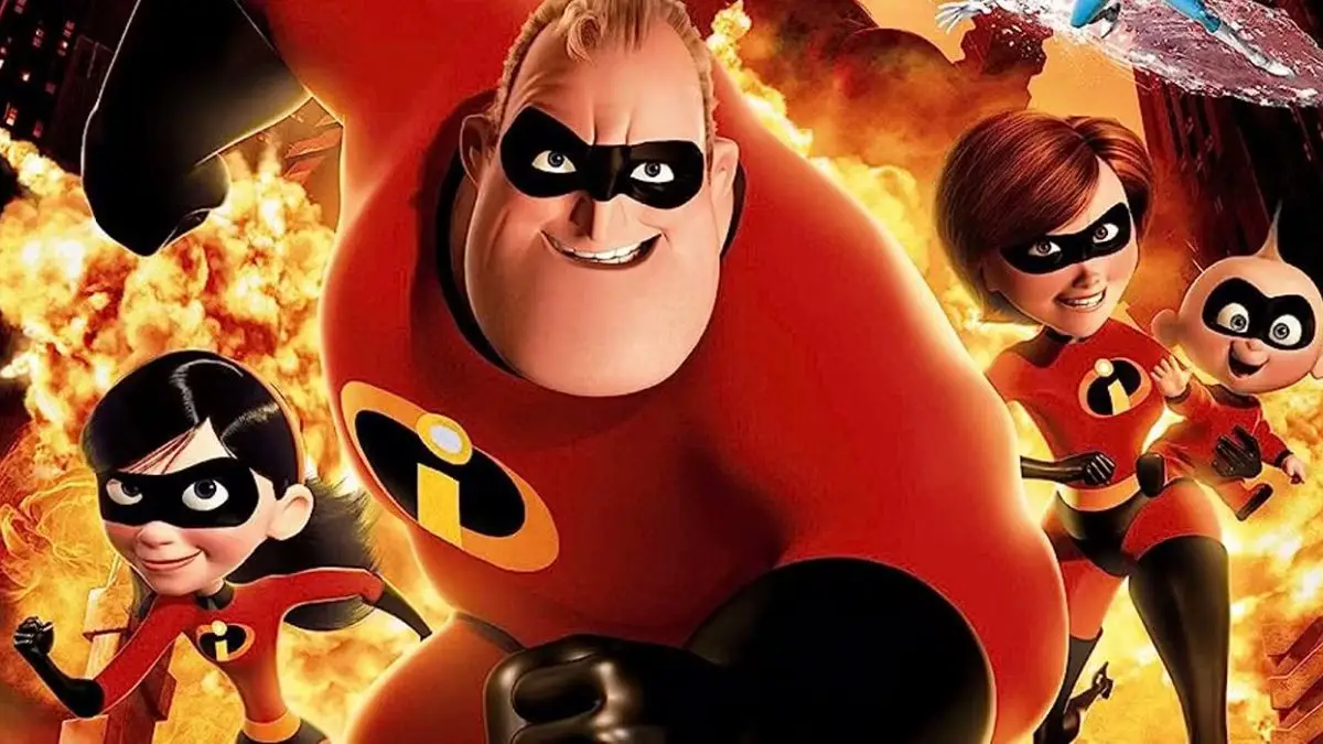 Incredibles 3 Officially in Development: Everything We Know About Pixar's Next Superhero Adventure