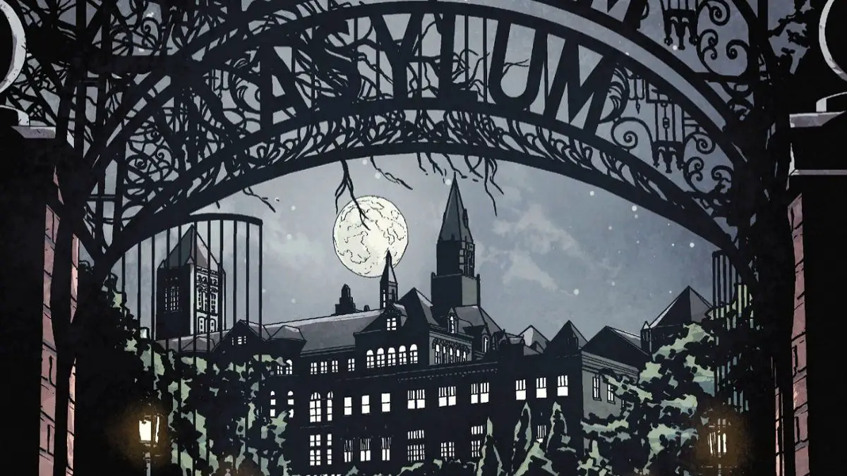 Arkham Asylum vs. Blackgate Penitentiary: Gotham’s Two Most Dangerous Prisons Compared