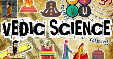 Vedic Science and Its Relevance in Today’s World