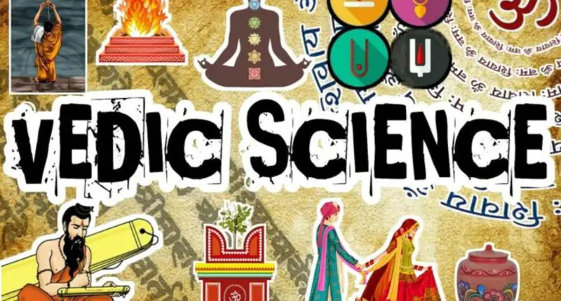 Vedic Science and Its Relevance in Today’s World