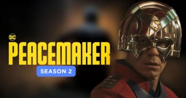 'Peacemaker' Gears Up for a 2025 Comeback with Season Two on Max