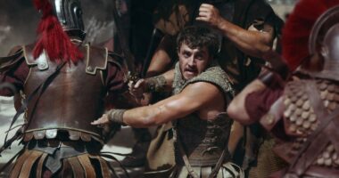 Gladiator II: An Epic Return or a Missed Opportunity? Early Reviews of Ridley Scott’s Anticipated Sequel